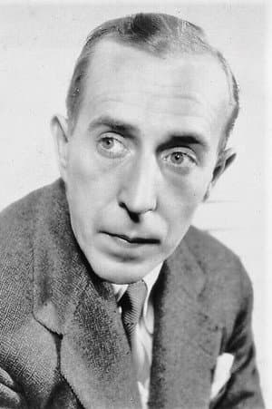 Charles Butterworth