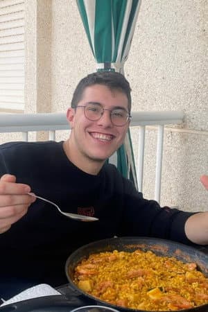 Alejandro Morello