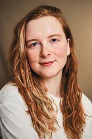 Anna Penny
