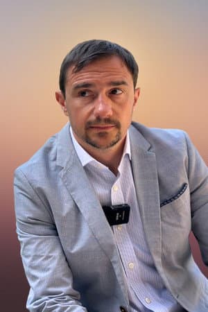 Samuele Scodeggio