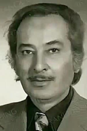 Mansoor Matin