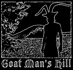 Goat Man's Hill