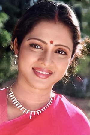 Aparajita Mohanty