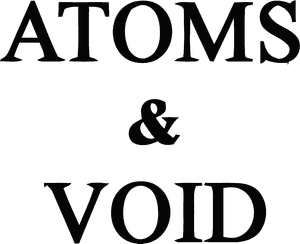Atoms & Void