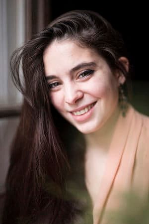 Candela Antón