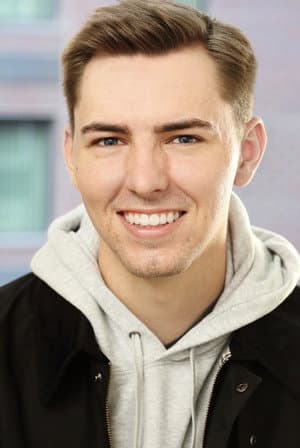 Logan Markus
