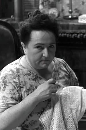 Jane Pierson