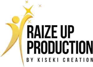 Raize Up Production by Kiseki Creation
