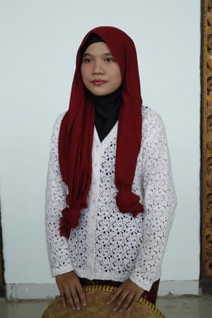 Amrina Rosyada