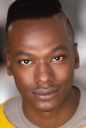 Deon Lucas