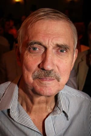 Yevgeni Kindinov