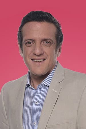Mauro Szeta