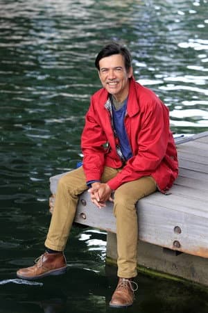 Charlton George