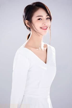 Lu Enxin
