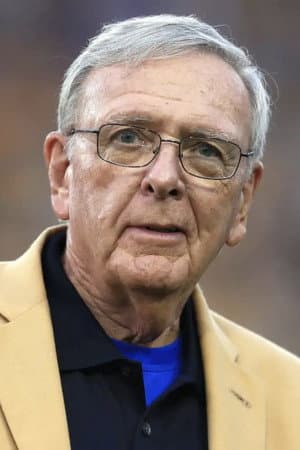 Ron Wolf