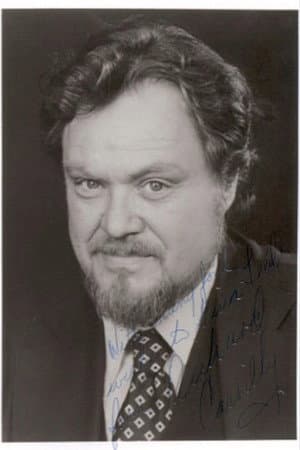 Richard Cassilly