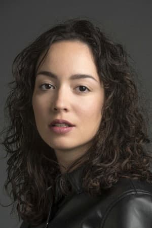 Pia Vrdoljak