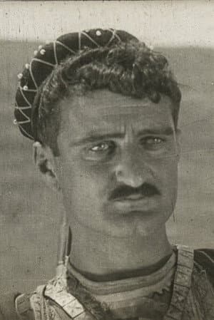 Kohkta Karalashvili
