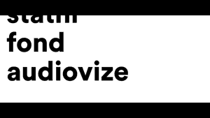 Státní fond audiovize
