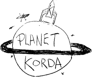 Planet Korda Pictures