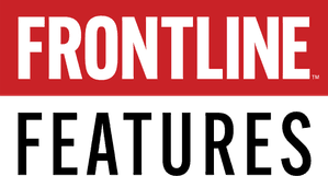 FRONTLINE FEATURES