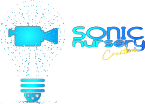 Sonic Nursery Creative