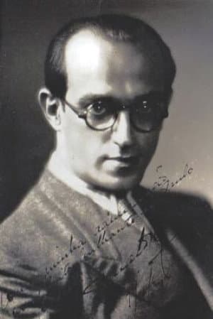 Renato Murce