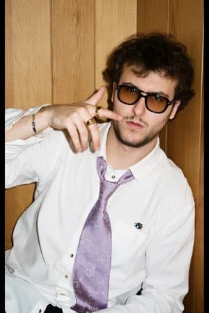 Jesse Lavish