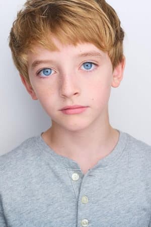 Ben Lewis Doherty