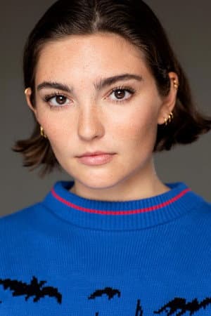 Sophia Woodward