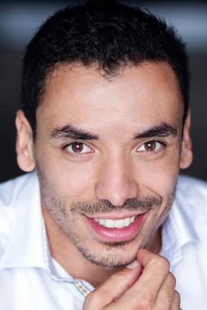 Jamel Blissat