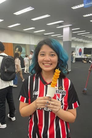 Gabriela Sasahara