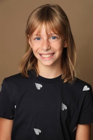 Benthe Wegman