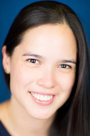 Julie Wee
