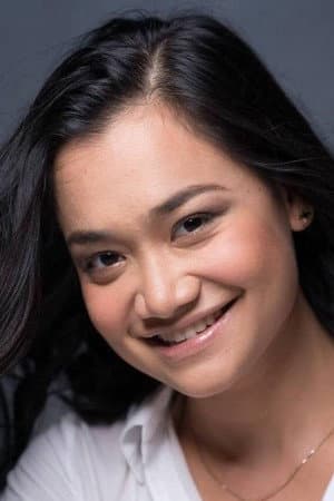 Delphine Buencamino
