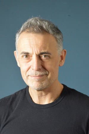 Alberto Diomedi