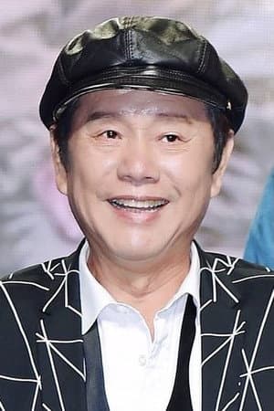 Huang Hsi-tien