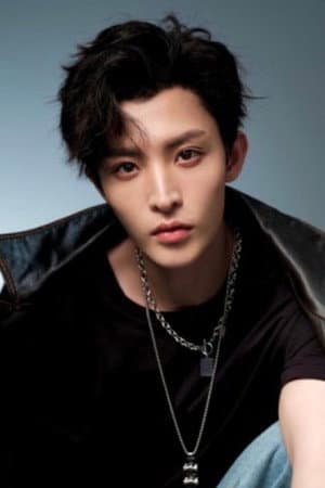 Wang Zuyi