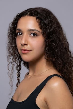 Sarah de Carvalho