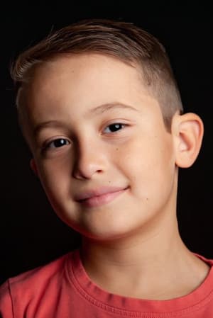 Jordan Mazeral