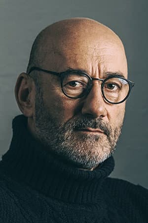Boris Ostan