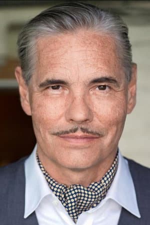 William Leroy