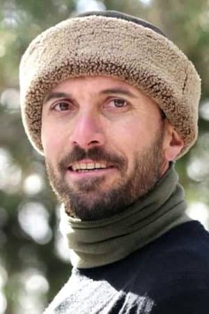 Serdar Kılıç