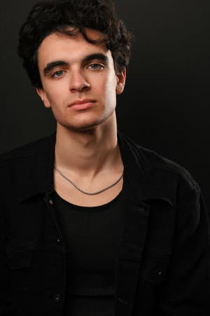 Adam Milhander