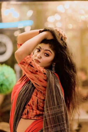 Soniya Jahan Shopno