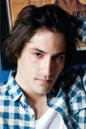 Andreas Koutsoumpas