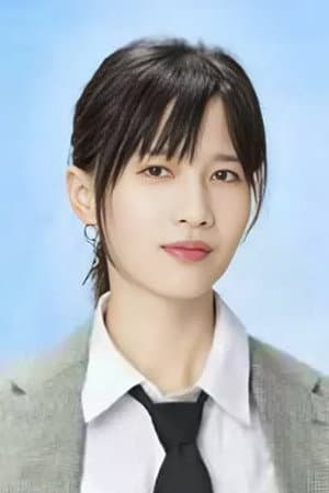 Jiang Yilei