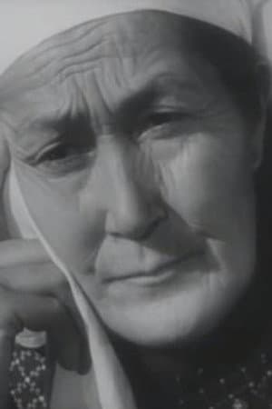 Anvara Alimova
