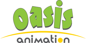 Oasis Animation