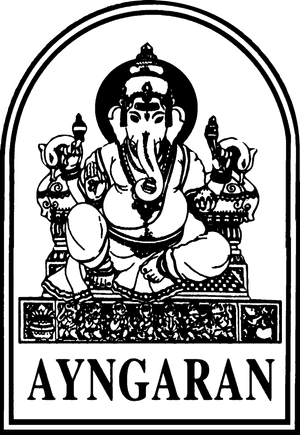 Ayngaran International